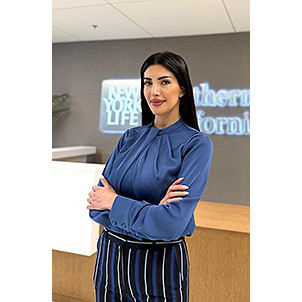 yeva khachatrian Your Financial Professional & Insurance Agent