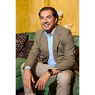 philippe petrov Your Registered Representative & Insurance Agent