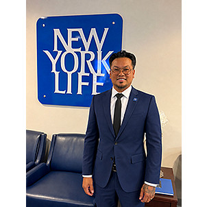 george paras Your Financial Professional & Insurance Agent