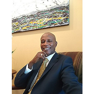 antonio richard Your Financial Professional & Insurance Agent