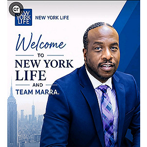 isaac maurice jefferson Your Financial Professional & Insurance Agent