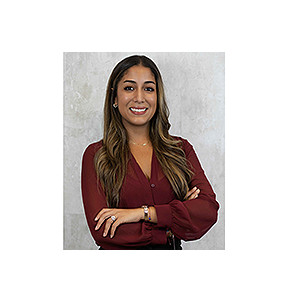 ORIANA DANIELLA VELASQUEZ Your Registered Representative & Insurance Agent