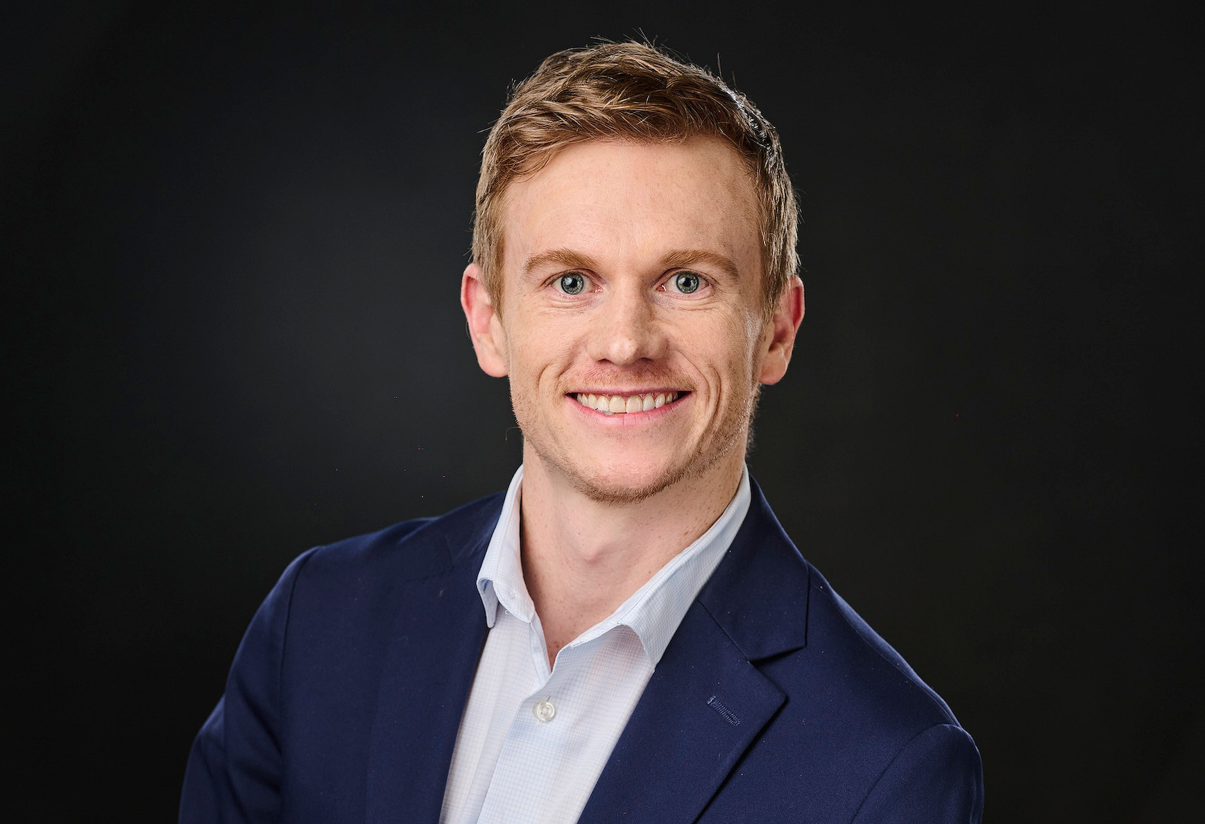 Headshot of Nolan   Ripple