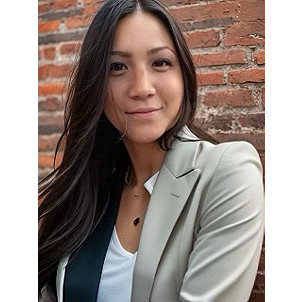 LESLIE LEIGH KAZUE AJARI Your Registered Representative & Insurance Agent