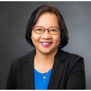 ANGELA A. ALICBUSAN Your Registered Representative & Insurance Agent