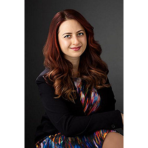 LAUREN IBRAHIM Your Registered Representative & Insurance Agent