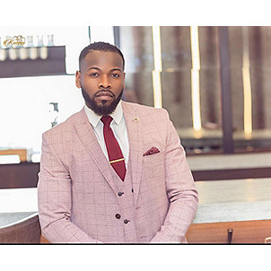 ENOCH OFORI BOACHIE Your Registered Representative & Insurance Agent