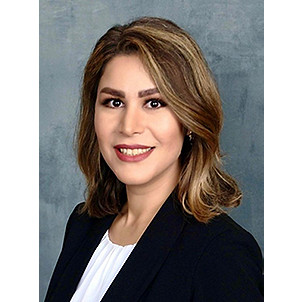 GHAZALEH SALEHABADI Your Registered Representative & Insurance Agent