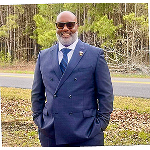 ANTHONY DEMETRICUS MORRIS Your Registered Representative & Insurance Agent