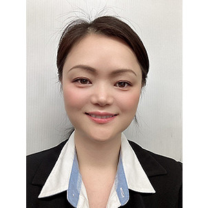 LING YAN "VICKY" CHEN Your Financial Professional & Insurance Agent