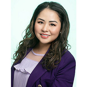 THAO NGUYEN Your Registered Representative & Insurance Agent