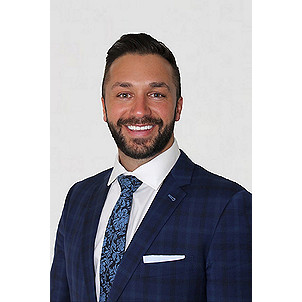 ROBERT DEVITO New York Life Associate Partner