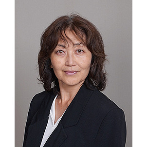 TOMOKO ENOMOTO Your Registered Representative & Insurance Agent