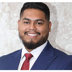CRISTIAN AVILA JUSTO Your Registered Representative & Insurance Agent