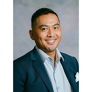 TOAN NGOC DINH Your Financial Advisor