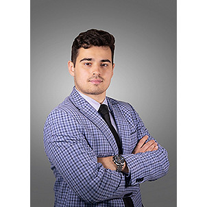 GUSTAVO DUTRA Your Financial Professional & Insurance Agent