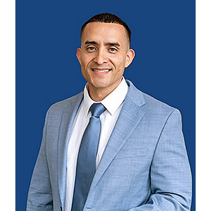 DAVID CEBALLOS Your Financial Professional & Insurance Agent