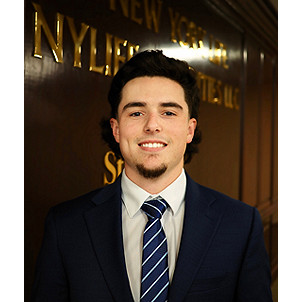 tanner crooks Your Registered Representative & Insurance Agent