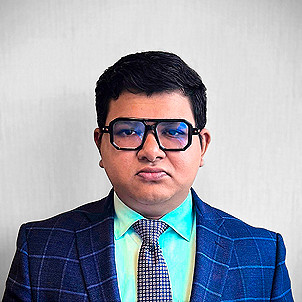 tanmoy saha Your Financial Professional & Insurance Agent