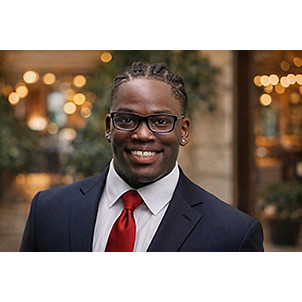 zarrion malik robinson Your Financial Professional & Insurance Agent