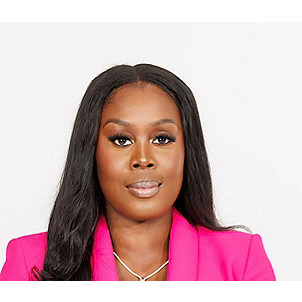 felicia jones Your Financial Professional & Insurance Agent