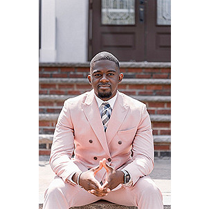 markenley j. roseme Your Financial Professional & Insurance Agent