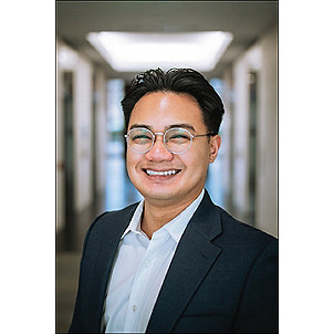 curtis tran Your Registered Representative & Insurance Agent