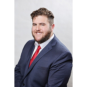 DYLAN EVITTS Your Registered Representative & Insurance Agent