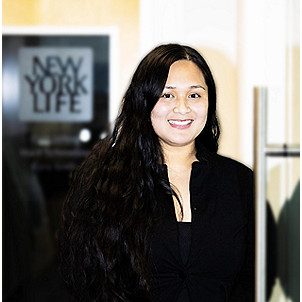 JOHANA CANDY SUA Your Financial Professional & Insurance Agent