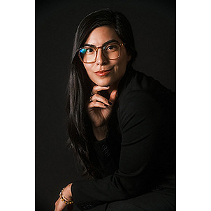 KRISTINA ALEXIS JIMENEZ Your Financial Professional & Insurance Agent