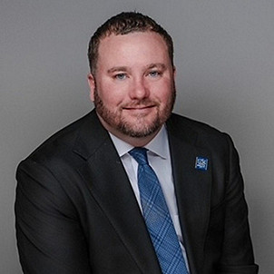 michael joseph redden III New York Life Partner