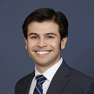 NOAH KAI MACIAS Your Financial Professional & Insurance Agent