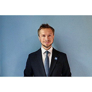 vladimir kornilov Your Financial Professional & Insurance Agent