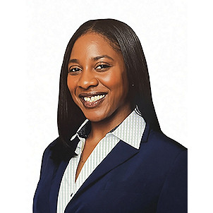 jaquease m. edwards-bey Your Financial Professional & Insurance Agent