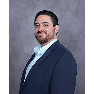 eduardo begnami Your Financial Professional & Insurance Agent