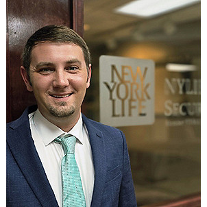 daniel twardzik Your Registered Representative & Insurance Agent