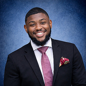 myles fordham-johnson Your Registered Representative & Insurance Agent