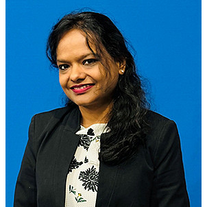 pooja mittal Your Financial Professional & Insurance Agent