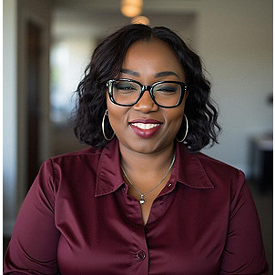 belema "belle" sophie dyegh Your Financial Advisor