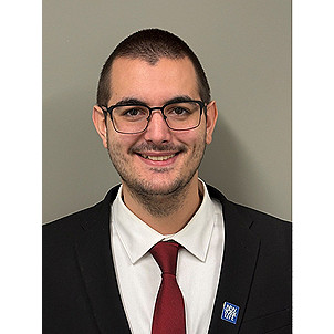 dylan matthew amiruddin Your Registered Representative & Insurance Agent