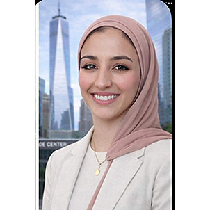 safia mohammed Your Financial Professional & Insurance Agent