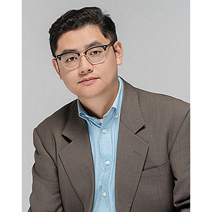 FURONG YANG Your Registered Representative & Insurance Agent