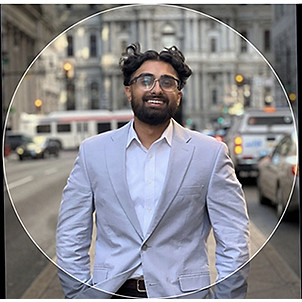 ISHAAN HARESH MAISURIA Your Registered Representative & Insurance Agent