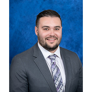 CHRISTOPHER ROBERT DANIEL LOIDOLT Your Registered Representative & Insurance Agent