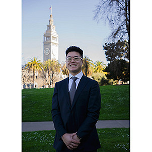 SPENSER M. WONG Your Registered Representative & Insurance Agent