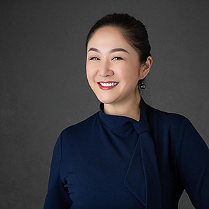 CICI YIQUAN YANG Your Registered Representative & Insurance Agent