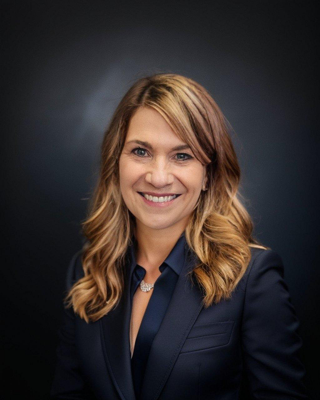Headshot of Jolene ODell Whitney