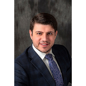 ARMAN HARUTYUNYAN Your Registered Representative & Insurance Agent