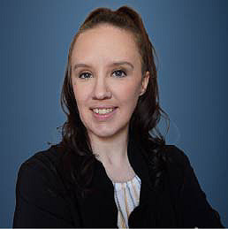 Headshot of Joanna  Eunice Heere
