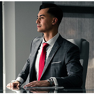 RODOLFO MIGUEL VALDEZ New York Life Associate Partner